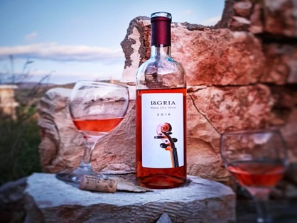 Lagria Winery
